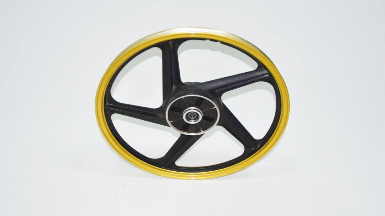 ÇELİK JANT ARKA ( ÇİTA 170-FX )